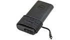 DELL 450-AHRG-14 Euro 130W USB-C AC Adapter with 1m power cord (Kit)