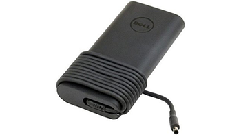 DELL 450-AHRG-14 Euro 130W USB-C AC Adapter with 1m power cord (Kit)