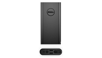 DELL 451-BBMV-14 Power Bank (18,000 mAh)-PW7015L