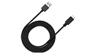 CANYON CNE-USBC4B Type C USB 3.0 standard cable 1.5m black