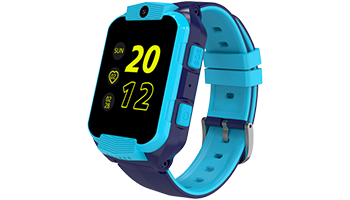 CANYON CNE-KW41BL Cindy KW-41 Smart watch