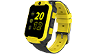 CANYON CNE-KW41YB Smart watch Yellow