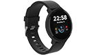 CANYON CNS-SW63BB Lollypop SW-63 Smart watch black IP68 waterproof