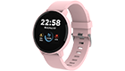 CANYON CNS-SW63PP Lollypop SW-63 Smart watch IP68 waterproof Pink