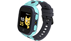 CANYON CNE-KW34BL Kids smartwatch 1.44 inch colorful screen GPS