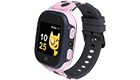 CANYON CNE-KW34PP Kids smartwatch 1.44 inch colorful screen GPS
