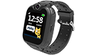 CANYON CNE-KW31BB Tommy KW-31, Kids smartwatch, 1.54 inch colorful screen