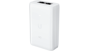 UBIQUITI U-POE-AT-EU 30W of PoE+