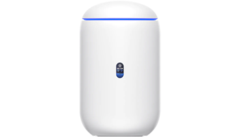 UBIQUITI UDR-EU UniFi all-in-one desktop router