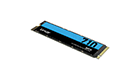 LEXAR LNM710X001T-RNNNG LNM710 1TB High Speed PCIe Gen 4X4 M.2 NVMe, up to 5000 MB/s read and 4500 M