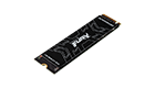 KINGSTON SFYRS/1000G FURY Renegade 1TB SSD, M.2 2280, PCIe 4.0 NVMe, Read/Write 7300/6000MB/s
