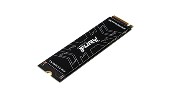 KINGSTON SFYRS/1000G FURY Renegade 1TB SSD, M.2 2280, PCIe 4.0 NVMe, Read/Write 7300/6000MB/s