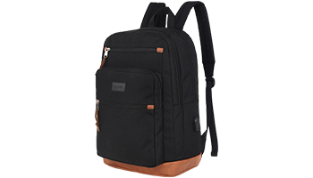 CANYON CNS-BPS5BBR1 BPS-5, Laptop backpack for 15.6 inch450MMx310MM x 160MMExterior materials: 90% P
