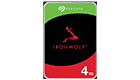SEAGATE ST4000VN006 HDD NAS IronWolf (3.5''/4TB/SATA 6Gb/s/rpm 5400)