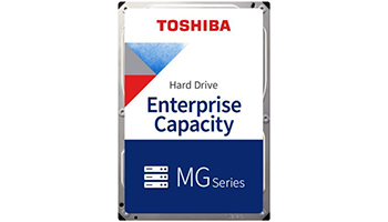 TOSHIBA MG07ACA14TE HDD Server TOSHIBA (3.5'', 14TB, 256MB, 7200 RPM, SATA 6 Gb/s)