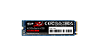 SILICON POWER SP01KGBP44UD8505 UD85 1TB SSD, M.2 2280, PCIe Gen 4x4, Read/Write: 3600 / 2800 MB/s