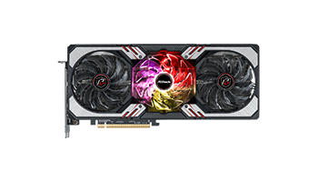 Asrock RX6700XT PGD 12GO Video card