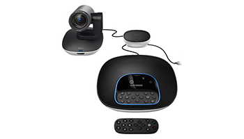 LOGITECH 960-001057 GROUP CONFERENCE CAM - EMEA