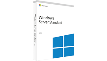 MICROSOFT P73-07788 Svr Std 2019 64Bit English 1pk DSP OEI DVD 16 Core
