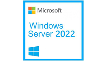 MICROSOFT R18-06430 Server CAL 2022 English 1pk DSP OEI 5 Clt Device CAL