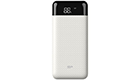 SILICON POWER SP20KMAPBKGS280W (Power Bank) GS28, 20000mAh, Global, White, EAN: 4713436133544