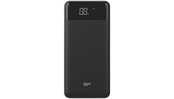SILICON POWER SP20KMAPBKGS280K (Power Bank) GS28, 20000mAh, Global, Black, EAN: 4713436133315