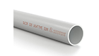 SILCOR Rigid pipe for internal laying Ø25, SILCOR Ф25