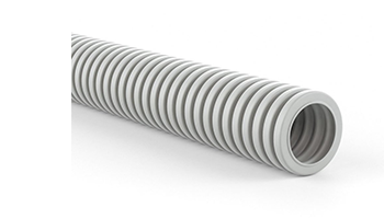 CONFLEX HF Halogen free & Low Smoke Corrugated pipe Ø50, CONFLEX HF Ф50