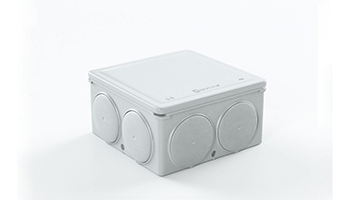 CONDUR BOX SEALS Halogen Free & Low Smoke Junction box, CONDUR BOX SEALS Φ16/20