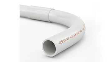 MEDISOL AM BEND Antibacterial L-compound Ø40, MEDISOL AM BEND Ф40