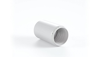 MEDISOL AM COUPLER Antibacterial & Halogen Free Clutch Ø50, MEDISOL AM COUPLER Ф50