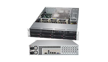SUPERMICRO AS-6029P-TR-OTO-47 SuperServer 6029P-TR