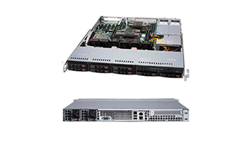 SUPERMICRO AS-1029P-MTR-OTO-28 SuperServer 1029P-MTR