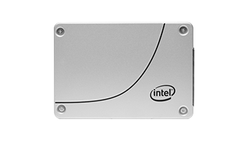 INTEL SSDSCKKB240GZ01 D3-S4520 Series SSD 240GB, M.2 80mm SATA 6Gb/s, 3D4, TLC