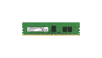 MICRON MTA18ASF2G72PZ-3G2R1 DDR4 RDIMM 16GB 1Rx4 3200 CL22 (8Gbit)