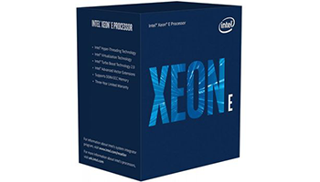 INTEL BX80684E2234SRFAX CPU Server 4-core Xeon E-2234 (3.60 GHz, 8M, LGA1151) box