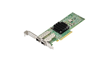 BROADCOM BCM957414A4142CC NetXtreme P225p (BCM957414A4142CC) 2x25GbE SFP28, PCIe3x8, Ethernet Adapte