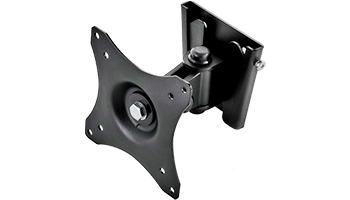 EDBAK WUSC-GD04C-B Tilt Wall Mount for 10-29" Screens