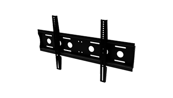 EDBAK WUSC-TWB1C-B Universal Flat Wall Mount for 50-86" Screens