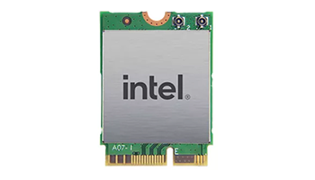 INTEL AX211.NGWG.NV Wi-Fi 6E AX211 (Gig+), 2230, 2x2 AX R2 (6GHz)+BT, No vPro