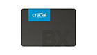 CRUCIAL CT500BX500SSD1 BX500 500GB SSD