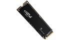 CRUCIAL CT500P3SSD8 P3 SSD 500GB M.2