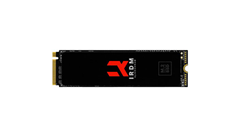 GOODRAM IR-SSDPR-P34B-01T-80 IRDM Ultimate Tb SSD M.2