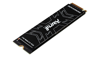 KINGSTON SFYRD/2000G 2TB M.2 SSD Fury Renegade