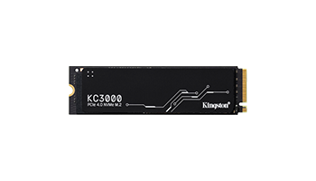 KINGSTON SKC3000D/2048G M.2 2TB M.2 SSD