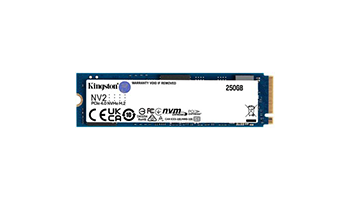 KINGSTON SNV2S/250G 250GB M.2 SSD