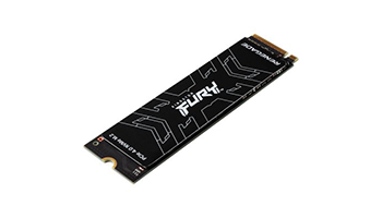 KINGSTON SFYRS/500G FURY Renegade 500GB M.2 SSD