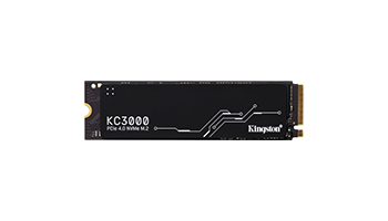 KINGSTON SKC3000S/512G 512GB M.2 SSD