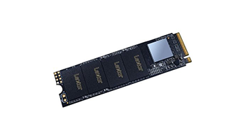 LEXAR LNM610-500RB NM610 M.2 500GB SSD