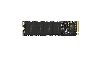 LEXAR LNM620X001T-RNNNG NM620 1TB M.2 SSD